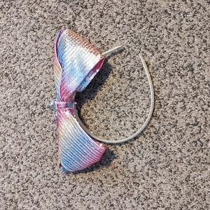 Bow Headband